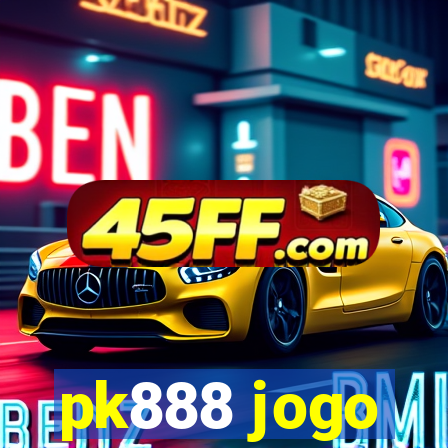 pk888 jogo